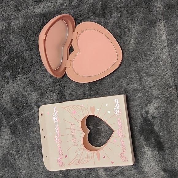 ColourPop Powder Blush